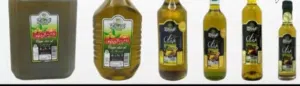زيت الزيتون جوودة ممتاز