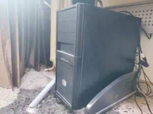 تجميعة Pc اقتصاديه