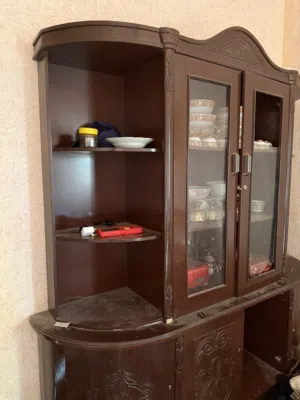مكتبه شبه جديده