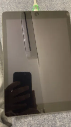 Has good condition IPad air