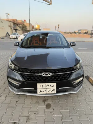 شيري اريزو