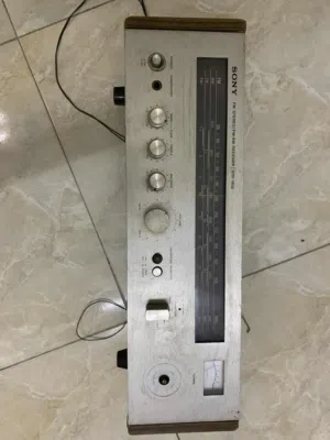 مجموعه صوتيات ومسجلات ريل وسماعات للبيع