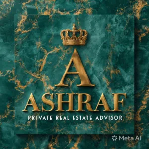 Private Freehold: Ready Luxury Palaces & Custom-Built Estates  Ammanتمليك حر خاص: قصور فاخرة جاهزة