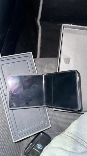 Samsung Galaxy Z Fold7 256 GB in Amman