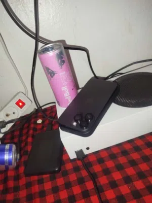 Apple iPhone 14 Pro 128 GB in Misrata