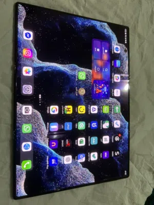Huawei Mate XT Ultimate Design