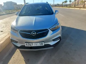 Opel MOKKA X   للبيع