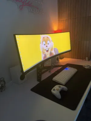 Gaming Pc Rtx 8Gb