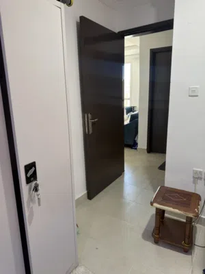 مشاركة سكن