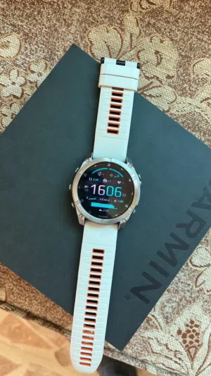garmin fenix 8 /51m