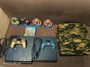 PlayStation 4 PlayStation for sale in Al Batinah