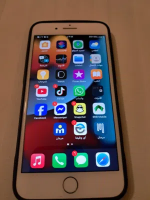 Apple iPhone 7 Plus 128 GB in Al Riyadh