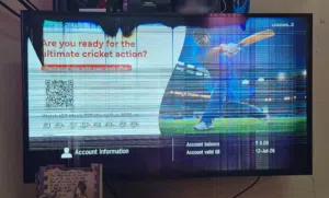 Samsung Smart TV 48 inches For sale in Sohar al BATINAH For sale 25 OMR