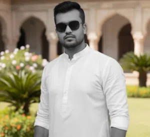 Masud Rana 