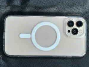 Apple iPhone 12 Pro Max 256 GB in Benghazi
