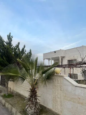 500 m2 5 Bedrooms Villa for Sale in Irbid Al Sareeh