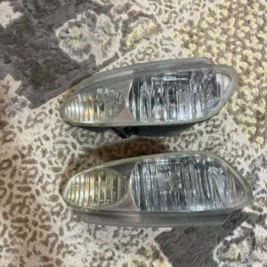 قطع غيار لكزس 430