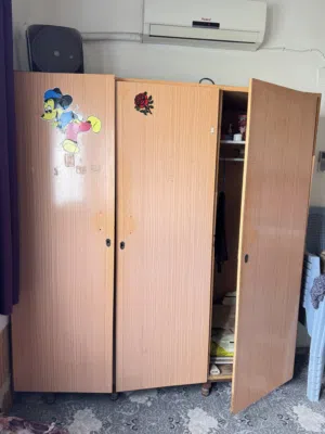 خزانه مستعمله