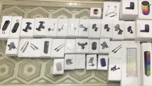 accessory NEW