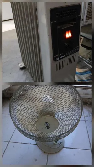 Electrical Heater . Other . Used0