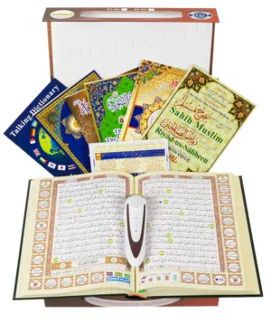 قلم قاريء الحجم الصغير (جديد) 4GB