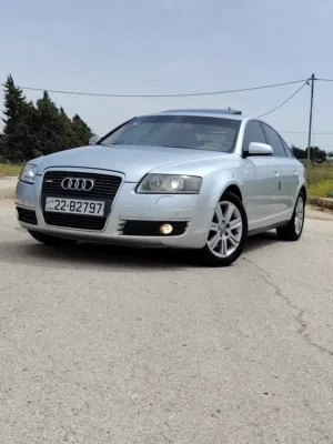 Audi a6 2000T