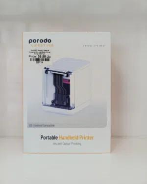Porodo printer in Muscat / Brand New