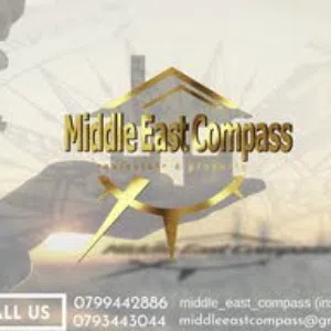 Middle East Compass Real Estate 