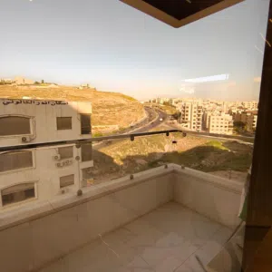 120 m2 3 Bedrooms Apartments for Sale in Amman Abdoun