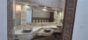 مغاسل رخاميه