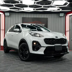 Used Kia Sportage in Northern Governorate