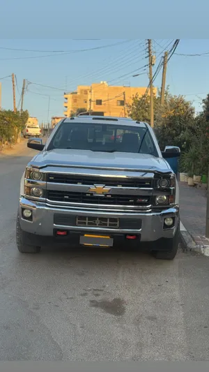 سليفرادو-2017