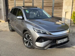 BYD SONG PRO 2024 فل كامل اعلى صنف