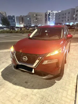 Nissan Rogue SV 2023 Turbo
