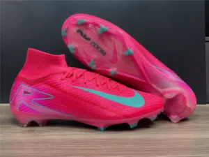 Nike Zoom Mercurial Superfly 10 Elite FG Football Boots – EU 46