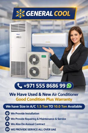 Air conditioning