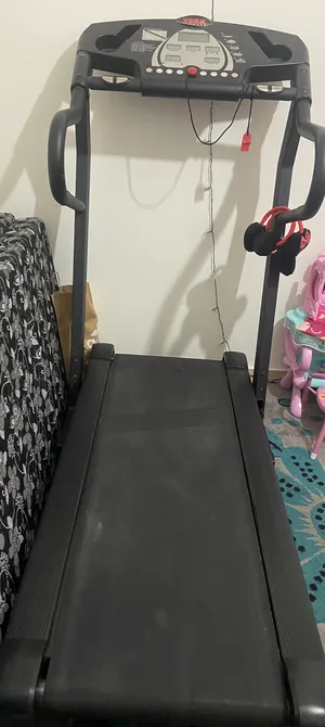 Sport Equipments . Used3