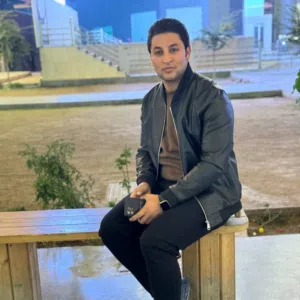 حسين المشرفاوي