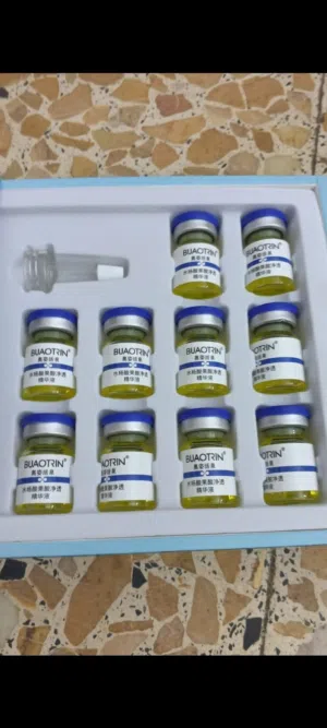 سيروم او امبولات
