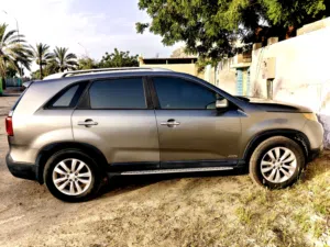 Kia Sorento For Urgent sale