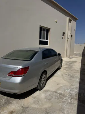 Used Toyota Avalon in Al Batinah