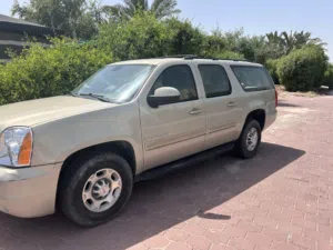 على السوم، يوكن اكس ال Xl هڤي ديوتي