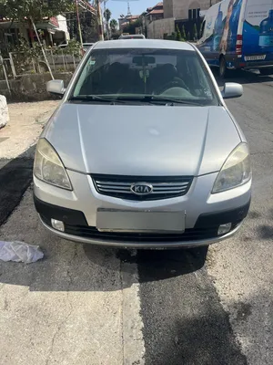 used-kia-rio-in-ramallah-and-al-bireh