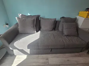 Ikea Sofabed