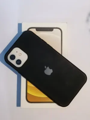 Iphone 12 white