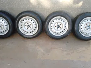 سيرية ديسكو بالاطارات نوع هوندا