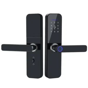 قفل ذكي من فيو