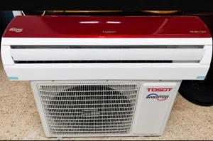 Gree 2 - 2.4 Ton AC in Amman