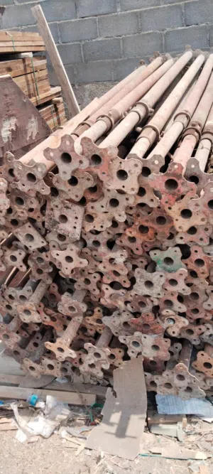 building material and mafroshat