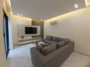 85 m2 2 Bedrooms Apartments for Rent in Amman Um Uthaiena